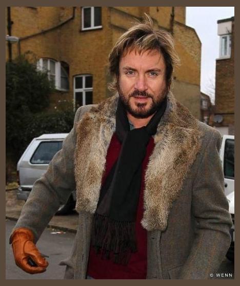 Simon Le Bon